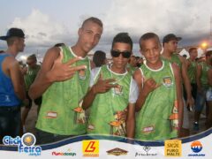Lavagem do Bar Casa Velha